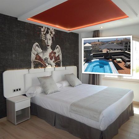 Hostal Boutique Dona Carmen - Adults Recommended Nerja Zewnętrze zdjęcie