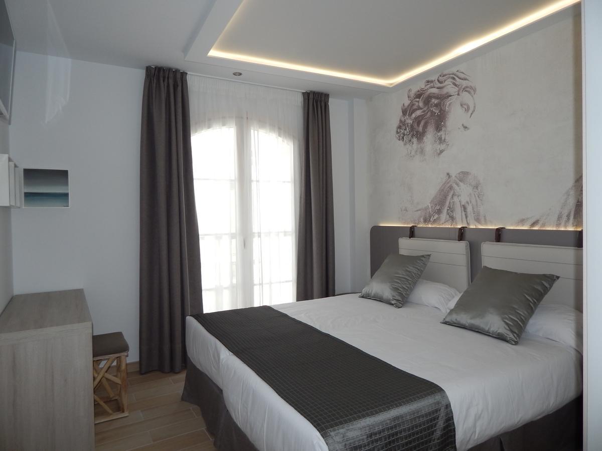 Hostal Boutique Dona Carmen - Adults Recommended Nerja Zewnętrze zdjęcie
