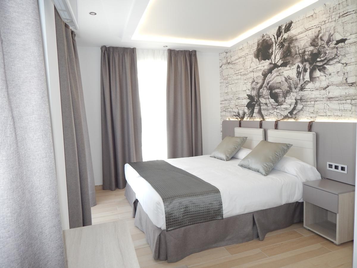 Hostal Boutique Dona Carmen - Adults Recommended Nerja Zewnętrze zdjęcie