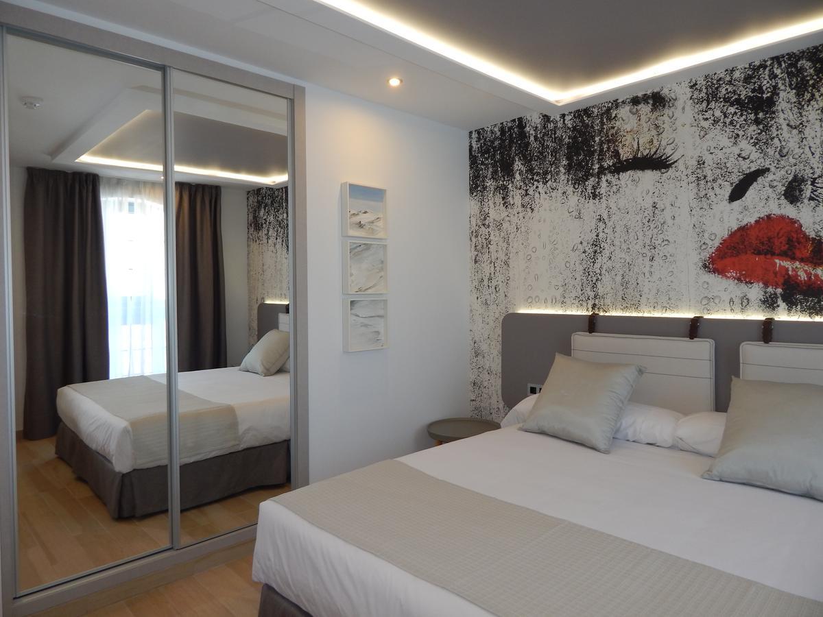 Hostal Boutique Dona Carmen - Adults Recommended Nerja Zewnętrze zdjęcie