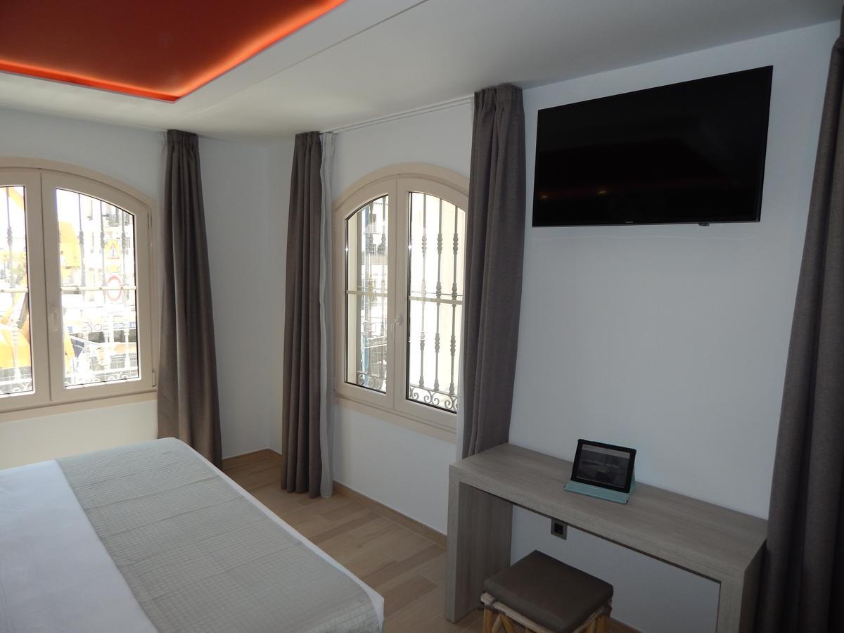 Hostal Boutique Dona Carmen - Adults Recommended Nerja Zewnętrze zdjęcie