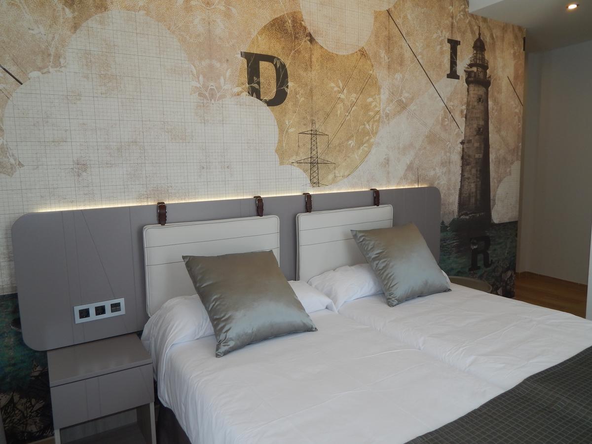 Hostal Boutique Dona Carmen - Adults Recommended Nerja Zewnętrze zdjęcie