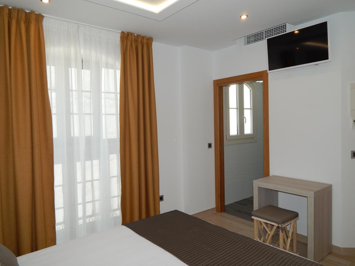 Hostal Boutique Dona Carmen - Adults Recommended Nerja Zewnętrze zdjęcie