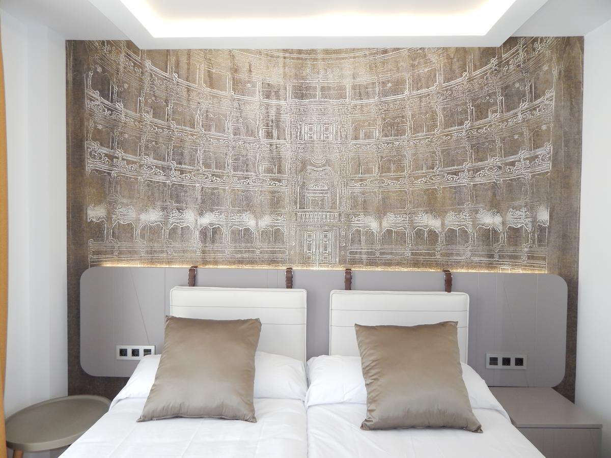 Hostal Boutique Dona Carmen - Adults Recommended Nerja Zewnętrze zdjęcie