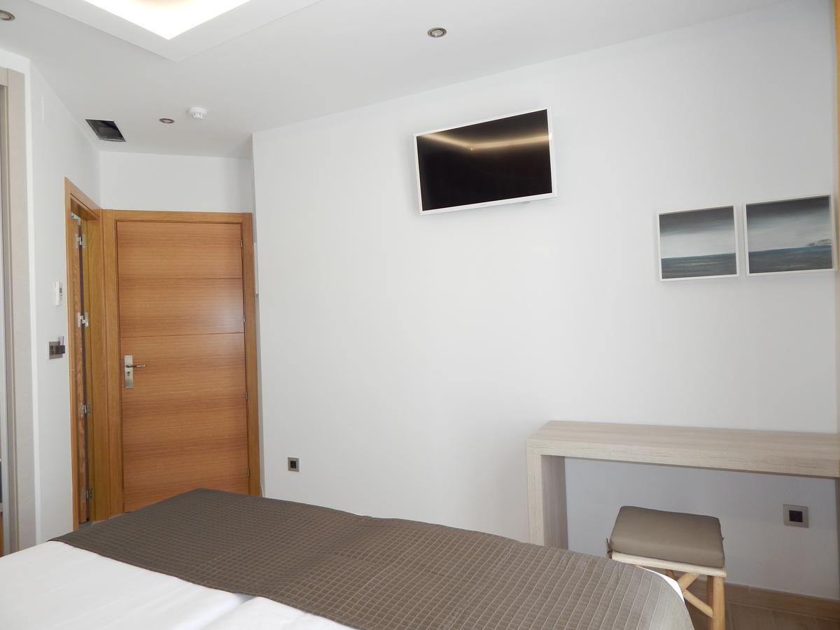 Hostal Boutique Dona Carmen - Adults Recommended Nerja Zewnętrze zdjęcie