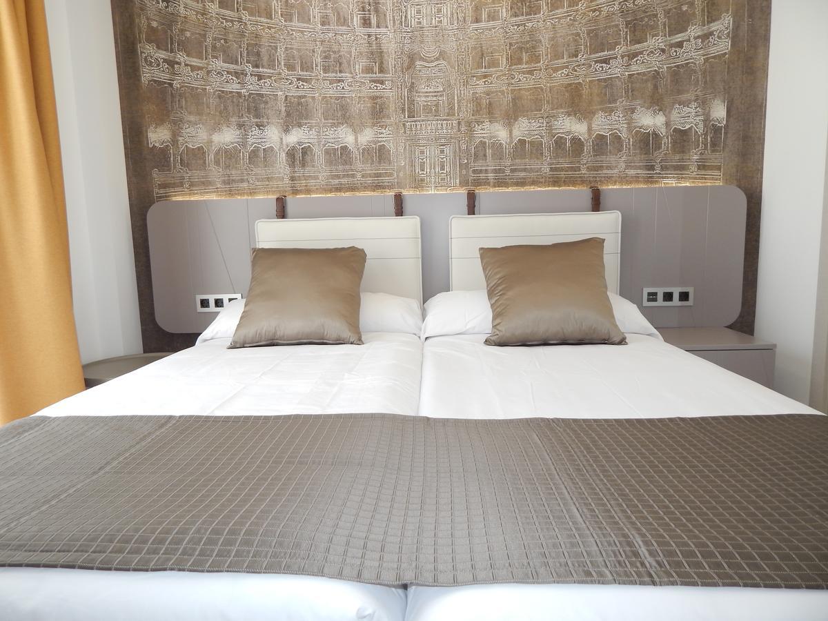 Hostal Boutique Dona Carmen - Adults Recommended Nerja Zewnętrze zdjęcie