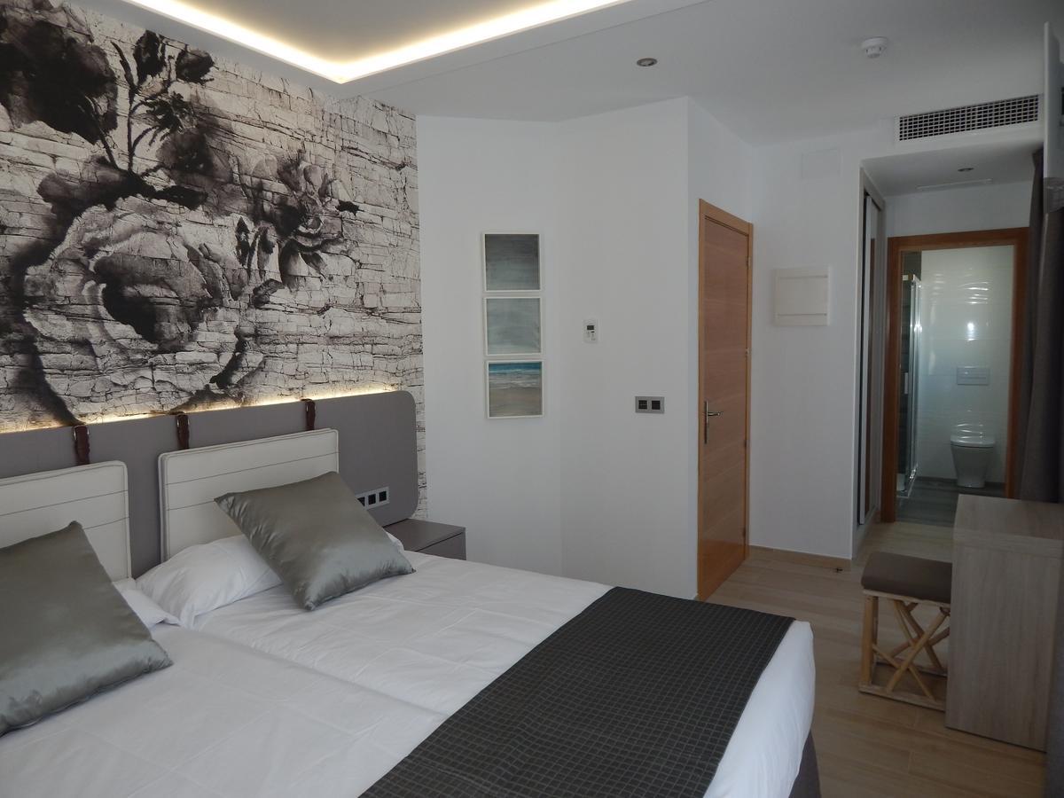 Hostal Boutique Dona Carmen - Adults Recommended Nerja Zewnętrze zdjęcie