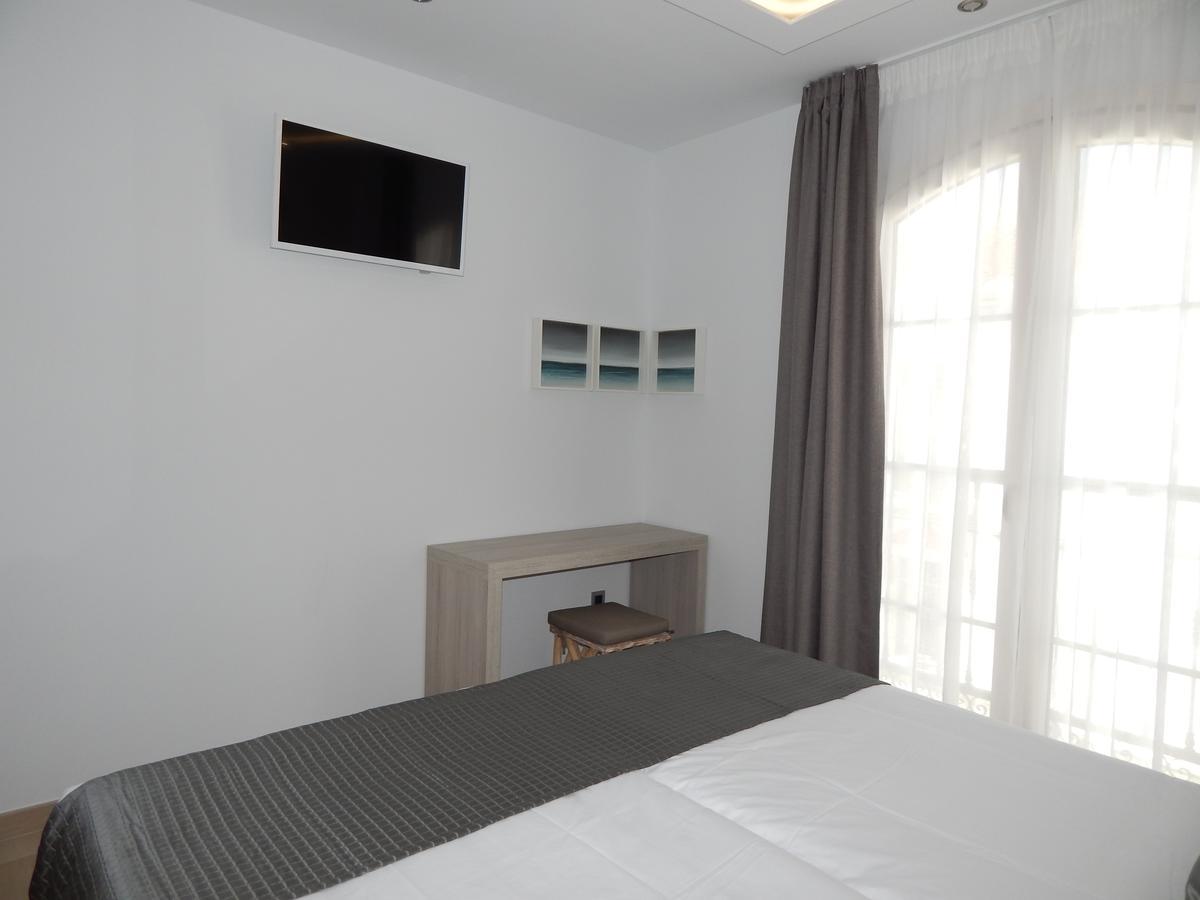 Hostal Boutique Dona Carmen - Adults Recommended Nerja Zewnętrze zdjęcie