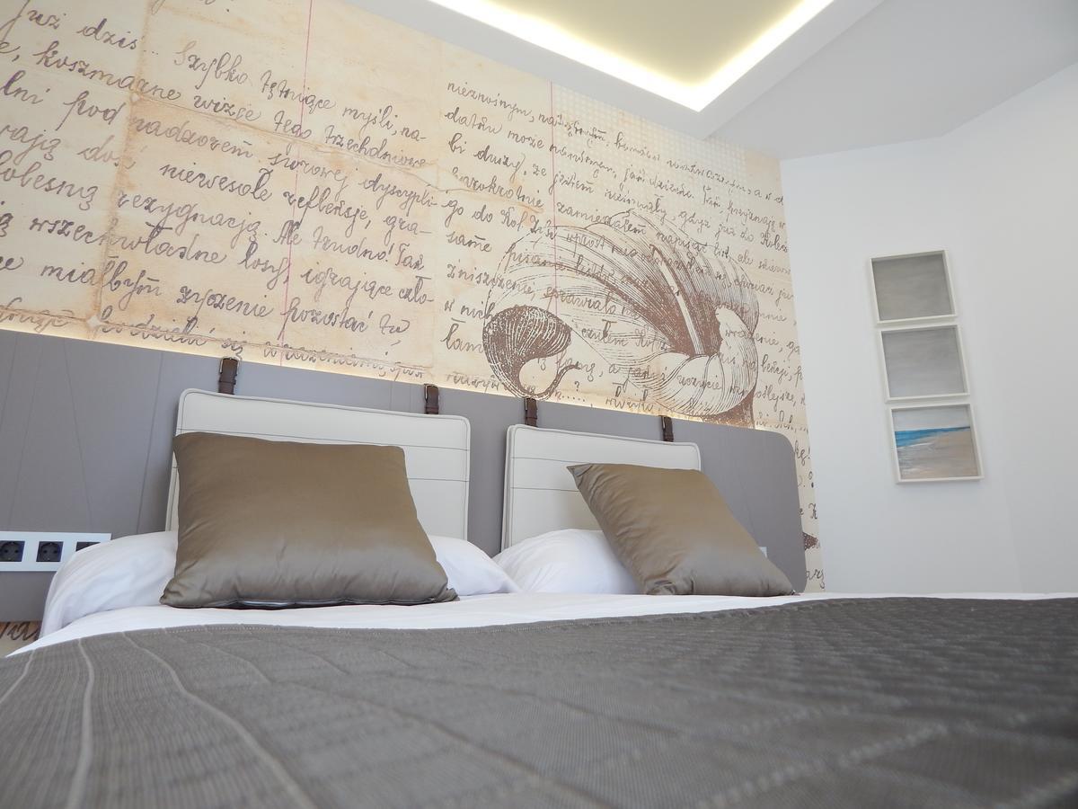 Hostal Boutique Dona Carmen - Adults Recommended Nerja Zewnętrze zdjęcie