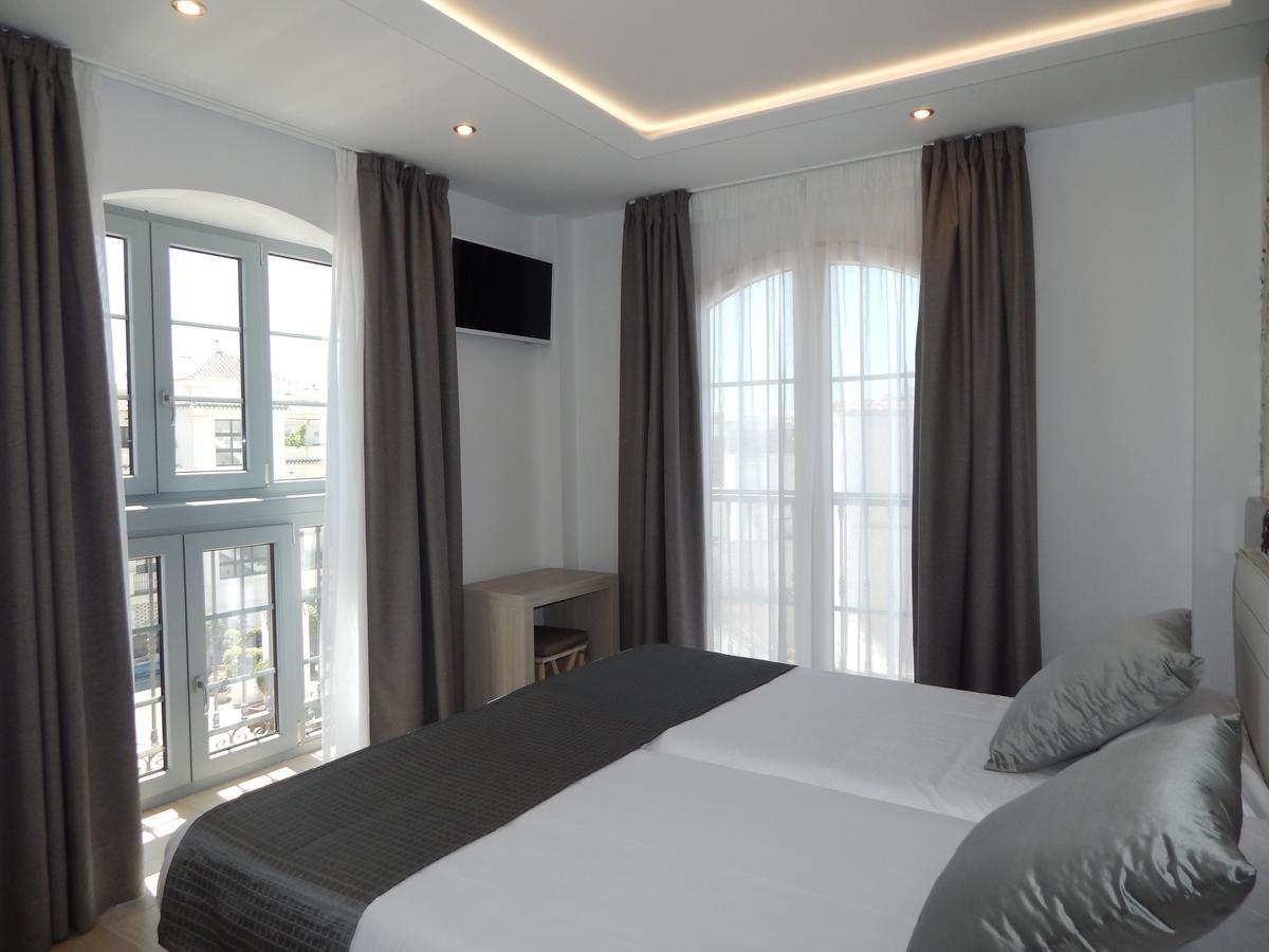 Hostal Boutique Dona Carmen - Adults Recommended Nerja Zewnętrze zdjęcie