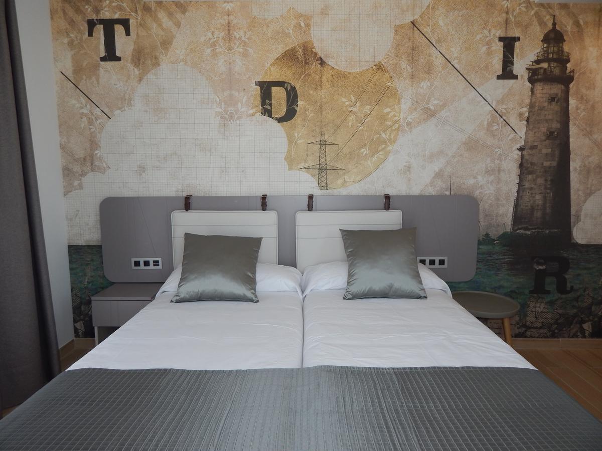 Hostal Boutique Dona Carmen - Adults Recommended Nerja Zewnętrze zdjęcie