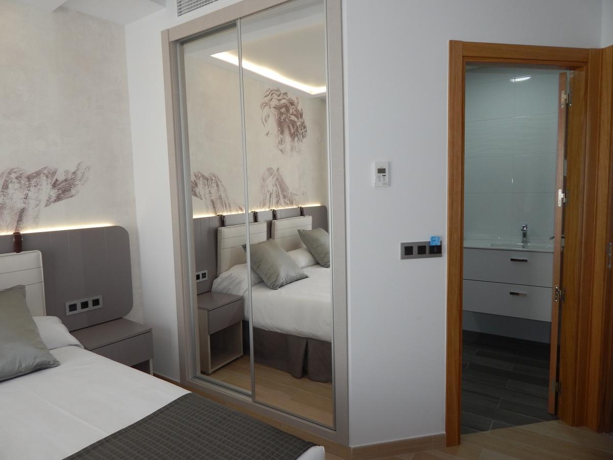 Hostal Boutique Dona Carmen - Adults Recommended Nerja Zewnętrze zdjęcie