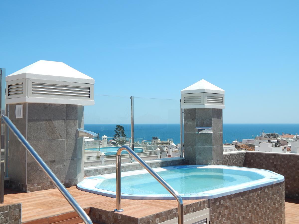 Hostal Boutique Dona Carmen - Adults Recommended Nerja Zewnętrze zdjęcie