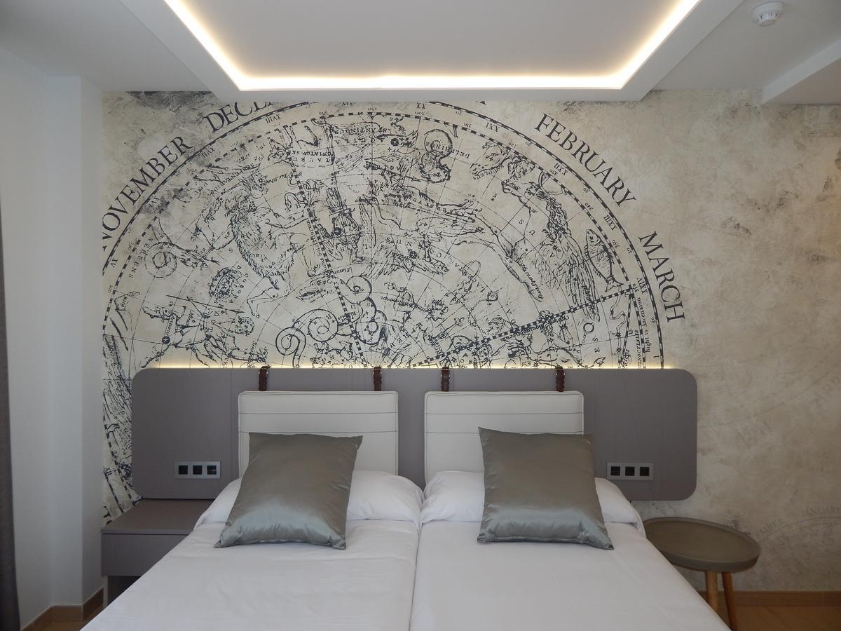 Hostal Boutique Dona Carmen - Adults Recommended Nerja Zewnętrze zdjęcie