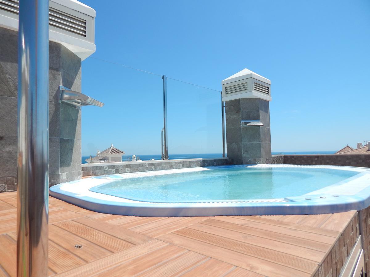 Hostal Boutique Dona Carmen - Adults Recommended Nerja Zewnętrze zdjęcie