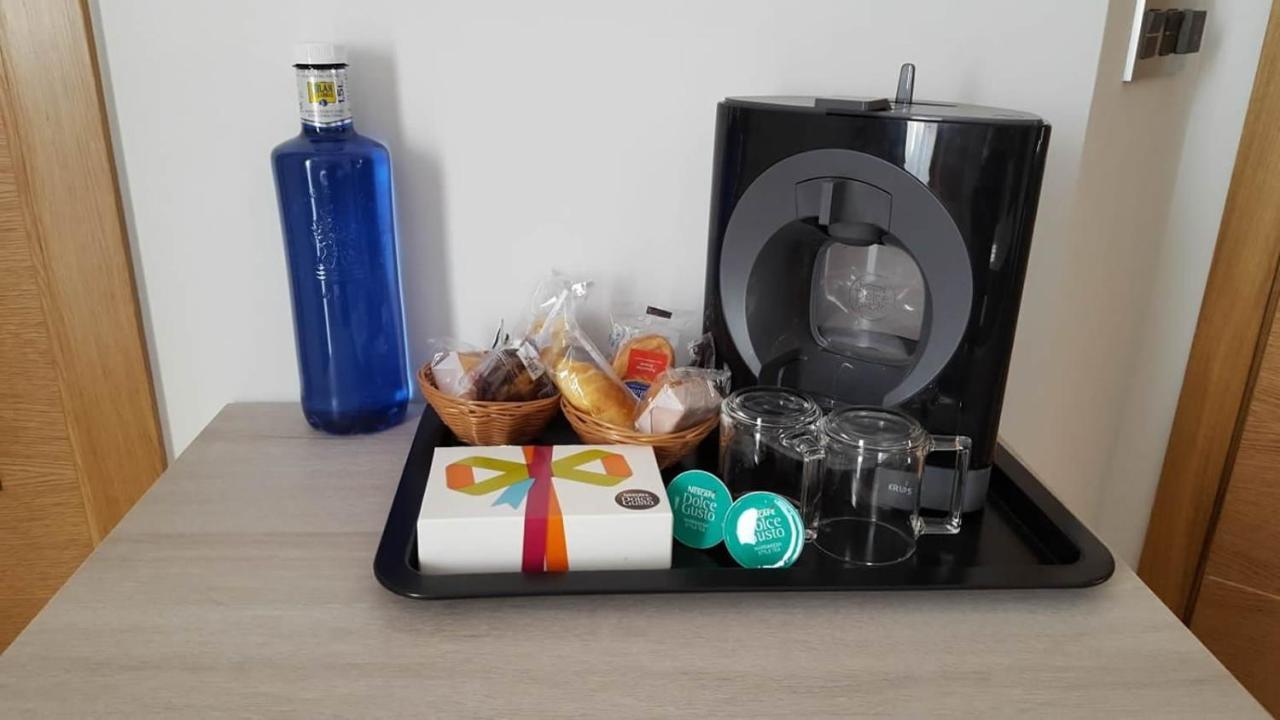 Hostal Boutique Dona Carmen - Adults Recommended Nerja Zewnętrze zdjęcie