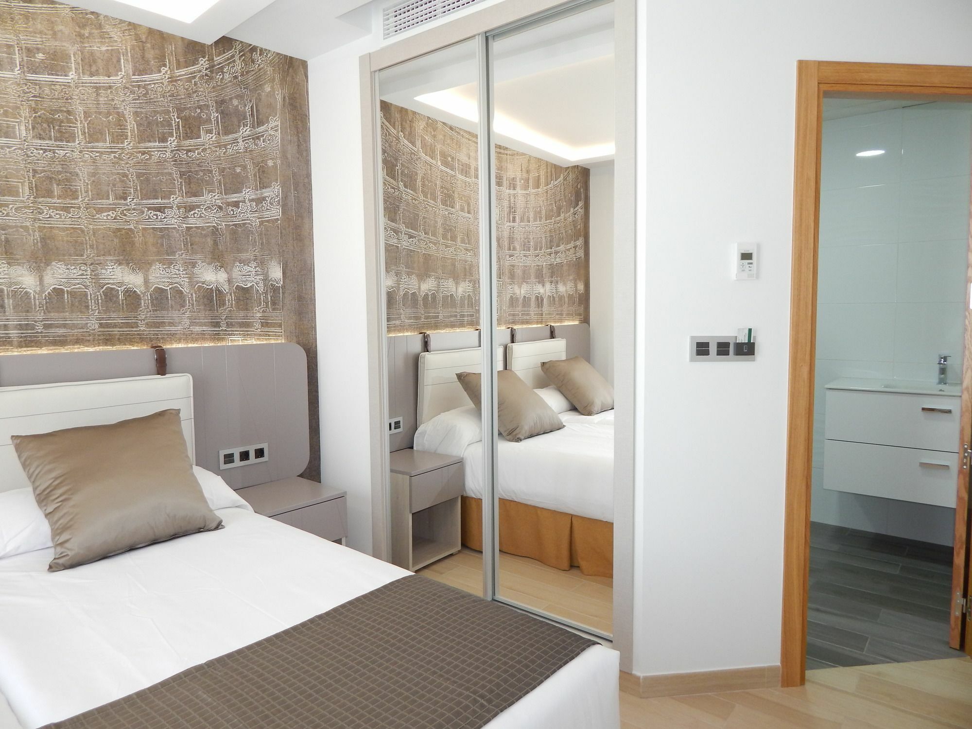 Hostal Boutique Dona Carmen - Adults Recommended Nerja Zewnętrze zdjęcie
