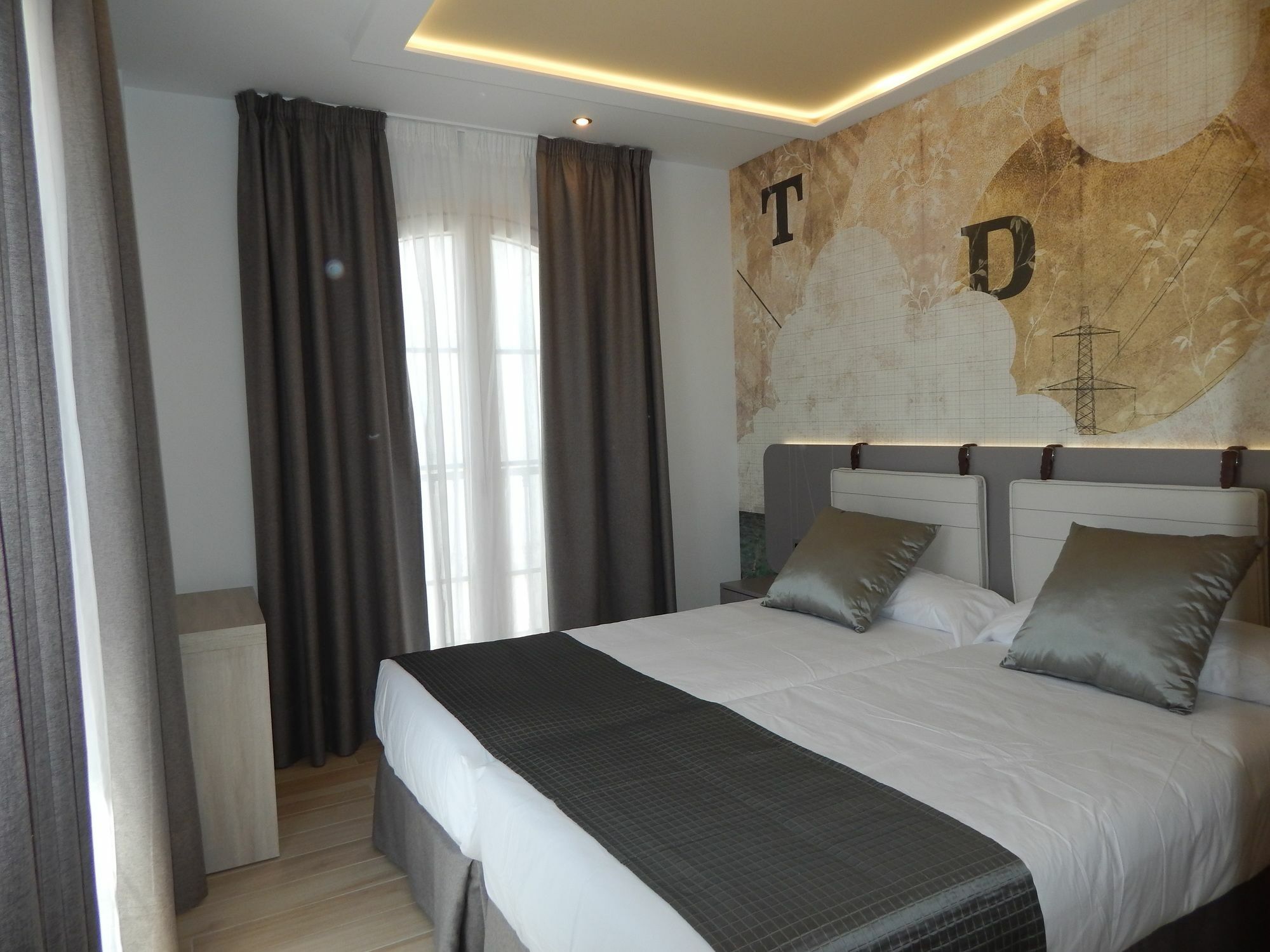 Hostal Boutique Dona Carmen - Adults Recommended Nerja Zewnętrze zdjęcie